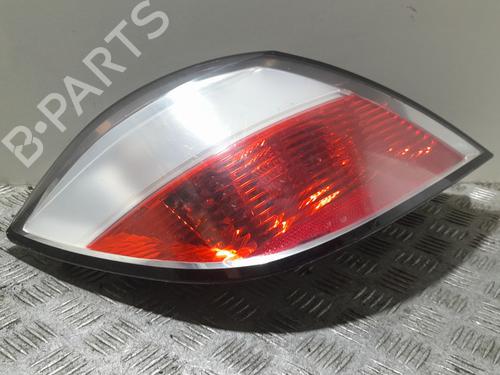 Used Left taillight OPEL ASTRA H (A04) [2004-2014]  29736064
