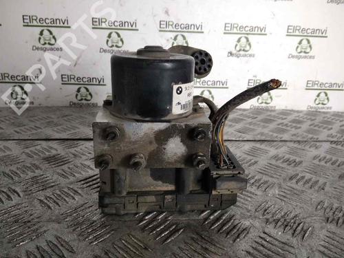 Used ABS pump BMW 3 Compact (E36) 316 i (102 hp) 15807501