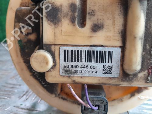 Fuel pump CITROËN C3 Picasso (SH_) 1.6 HDI 90 | BP36280016M76 - Image 2