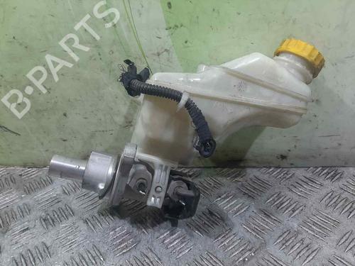 Used Brake master cylinder ABARTH PUNTO EVO 1.4 (199.AXX1B) (163 hp) 12150651