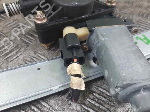 Rear right window mechanism KIA RIO II (JB) | BP17127673C25