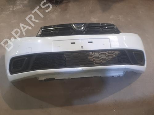 Used Front bumper Front bumper DACIA SANDERO II [2012-2026] 34718844 34718844
