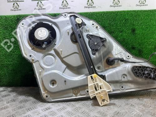 Rudehejsemekanisme Højre bagtil SEAT TOLEDO II (1M2) 1.8 20V (125 hp) 26034701
