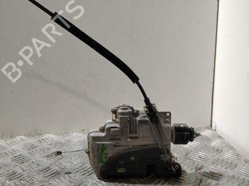 Used Front left lock SEAT LEON (1P1) [2005-2013]  30614207