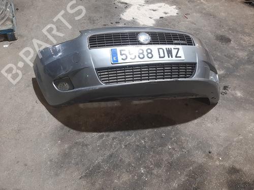 Paraurti anteriore FIAT GRANDE PUNTO (199_) 1.3 D Multijet (199.AXD11, 199.AXD1A, 199.AXD1B,... (90 hp) 32134624