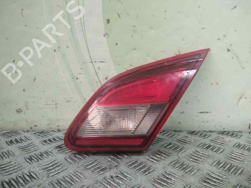 Højre baglygte bagklap OPEL CORSA E (X15) 1.4 (08, 68) (90 hp) 18474045