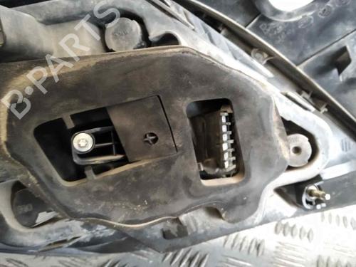 Høyre baklys OPEL ASTRA H GTC (A04)  | BP16758425C35