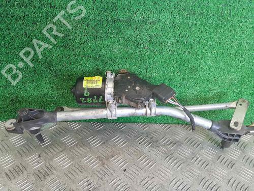 Used Front wiper motor RENAULT MEGANE III Hatchback (BZ0/1_, B3_) [2008-2025]  21271924