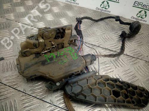Used Front left lock SEAT TOLEDO II (1M2) 1.6 (100 hp) 4541735