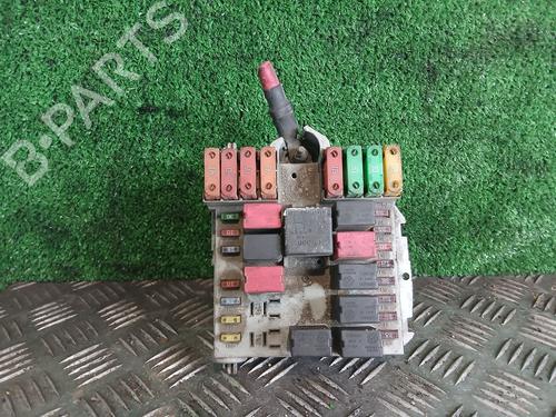 Sikringsdåse FIAT BRAVO II (198_) 1.9 D Multijet (198AXB1A) (120 hp) 31756705