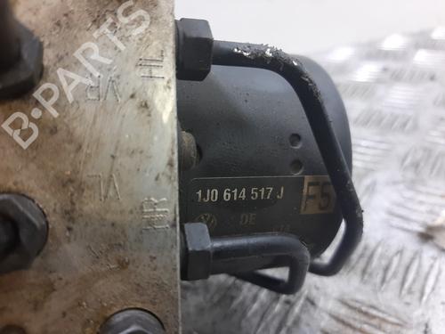 ABS pump SEAT LEON (1M1) 1.9 TDI | BP31686753M43 - Image 2