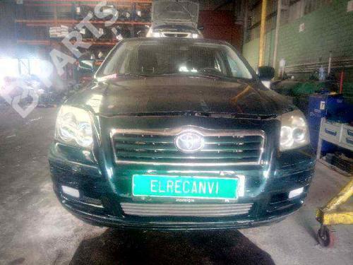 TOYOTA AVENSIS (_T25_)  2.0 D-4D (ADT250_, ADT250R)  772514