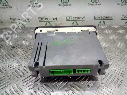 Climate control VOLVO C70 I Coupe (872) T-5 | BP4765183I5