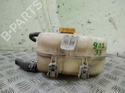Expansion tank OPEL CORSA D (S07)  | BP19679719C120 