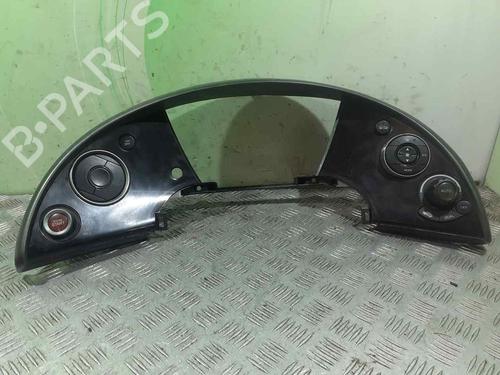Used Climate control HONDA CIVIC VIII Hatchback (FN, FK) [2005-2012]  10558394