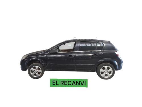 Engine control unit (ECU) OPEL ASTRA H (A04)  | BP31335265M57 