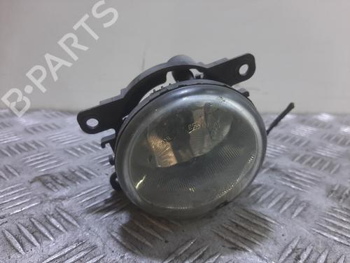 Used Left front fog light Left front fog light CITROËN C4 Grand Picasso I (UA_) [2006-2013] 32737467 32737467