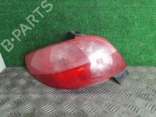 Venstre baglygte PEUGEOT 206 Hatchback (2A/C) 1.6 i (89 hp) 23074882