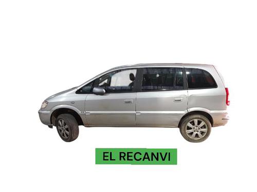 Faro derecho OPEL ZAFIRA A MPV (T98) | BP23235007C29