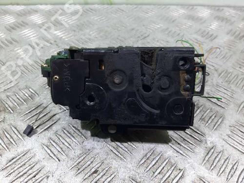 Front left lock VW LUPO I (6X1, 6E1) 1.4 TDI | BP6465093C98