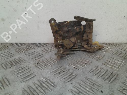 Used Front right lock Front right lock NISSAN TRADE Van [1996-2000] 36239985 36239985