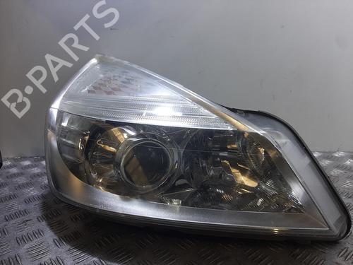 Lyskaster høyre RENAULT ESPACE IV (JK0/1_) 2.2 dCi (JK0H) (150 hp) 31979412