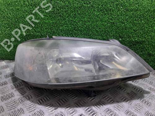 Used Right headlight OPEL ASTRA G Hatchback (T98) [1998-2009]  22336289