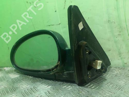 left-mirror-daewoo-nubira-saloon-j100-015447-5-pins-verde-1997-11691799 main image
