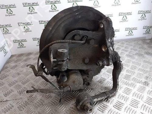 Left front steering knuckle BMW 1 (E87) 120 d | BP5664774M25
