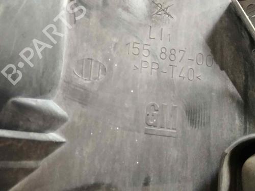 Faro izquierdo OPEL VECTRA C (Z02) 1.9 CDTI (F69) | BP19288840C28