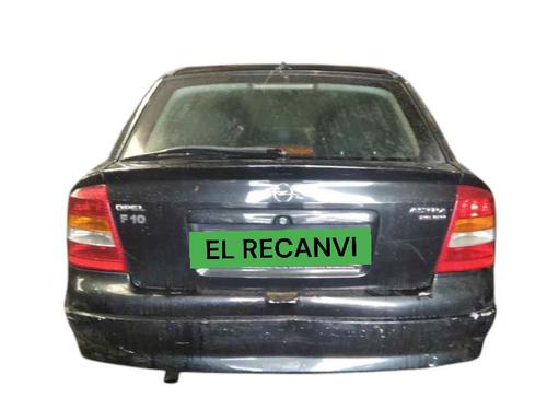 Venstre baglygte OPEL ASTRA G Hatchback (T98) | BP23136664C34