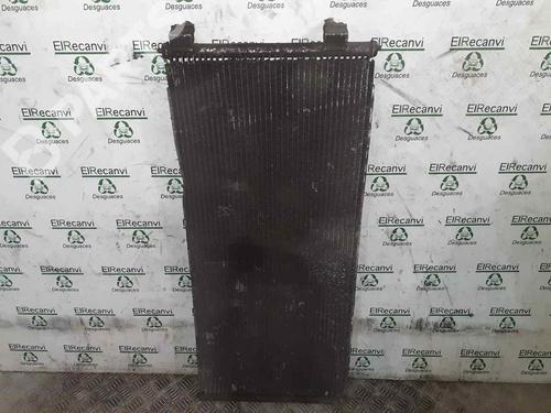 Used AC radiator AC radiator FORD TRANSIT Van (FA_ _) 2.4 TDE (125 hp) 7549778 7549778