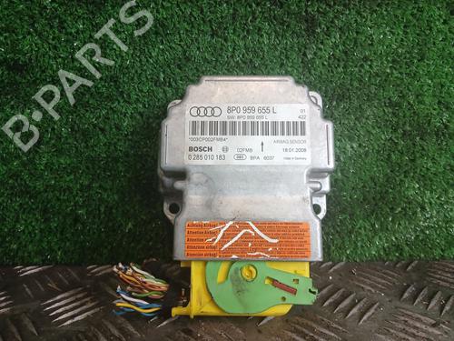 ecu-airbags-audi-a3-8p1-2003-2004-2005-2006-2007-2008-2009-2010-2011-2012-2013-32188318 main image