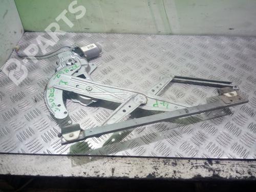 Used Front left window mechanism Front left window mechanism ROVER 45 I Saloon (RT) [2000-2005] 10080741 10080741