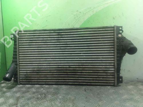 Used Intercooler CHEVROLET LACETTI (J200) [2003-2025]  12090886