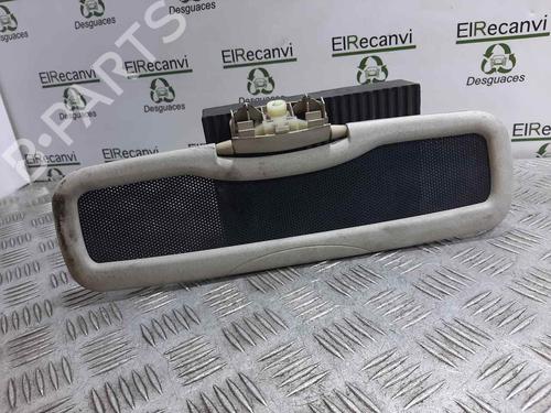 Venstre solskærm SMART CITY-COUPE (450) [1998-2004]  7282219