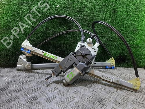 Used Front left window mechanism RENAULT LAGUNA II (BG0/1_) 2.0 16V (BG00, BG0K, BG0P, BG0W) (135 hp) 28326470