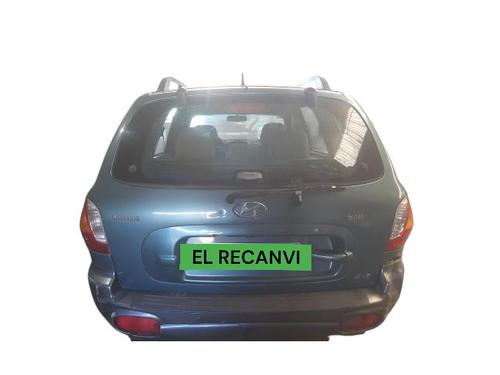 Left headlight HYUNDAI SANTA FÉ I (SM) 2.0 CRDi | BP36093782C28 - Image 5