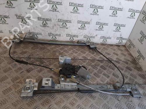 Used Front right window mechanism RENAULT KANGOO / GRAND KANGOO II (KW0/1_) [2008-2025]  18340404
