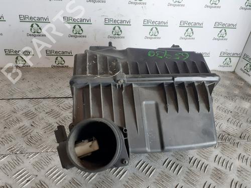 Air filter box CITROËN C4 Grand Picasso I (UA_) 2.0 HDi 138 | BP14357137M87