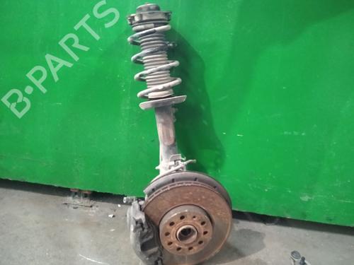 Used Right front steering knuckle Right front steering knuckle VW GOLF V (1K1) [2003-2010] 29311895 29311895