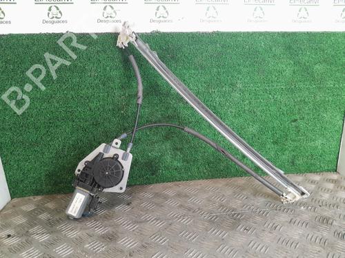Front right window mechanism CITROËN JUMPY I (U6U_) 2.0 HDi 95 | BP24418150C23