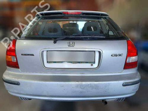 Radiator fan HONDA CIVIC VI Hatchback (EJ, EK) 1.5 i (EK3) | BP32298128M35 