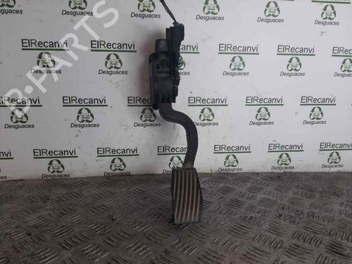 Used Pedal PEUGEOT BIPPER (AA_) 1.4 HDi (68 hp) 12296798
