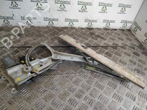 Front right window mechanism OPEL ZAFIRA / ZAFIRA FAMILY B (A05) 1.9 CDTI (M75) | BP19098076C23