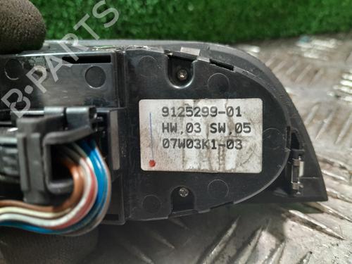 Left front window switch BMW 3 Coupe (E92) 325 i | BP38053203I27 - Image 2