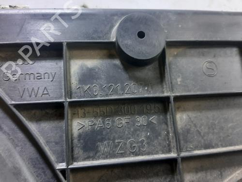 Radiator fan SEAT ALTEA (5P1) | BP29395243M35