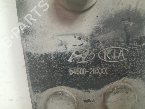 Used Right front suspension arm Right front suspension arm KIA CEE'D Hatchback (ED) [2006-2012] 36497500 36497500
