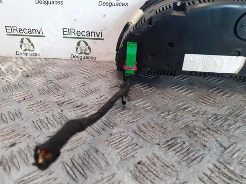 Kombinert Instrument AUDI A4 B6 (8E2) 2.5 TDI | BP12906831C47