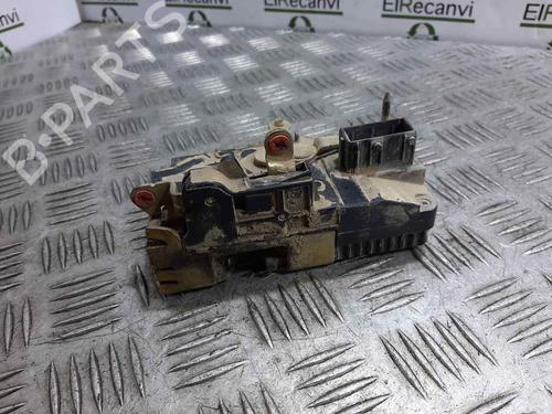 Used Front right lock CITROËN JUMPY I (U6U_) 1.9 D 70 (69 hp) 7096824